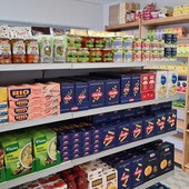 Con il fondo 'Pontey per Tutti', aperto in paese un nuovo negozio di alimentari