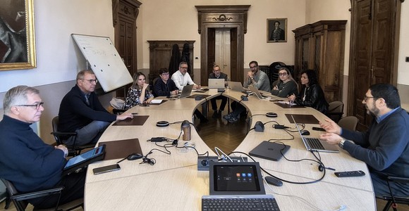 Aosta, la Giunta approva il bilancio 2026-2028 e annuncia nuovi eventi in città