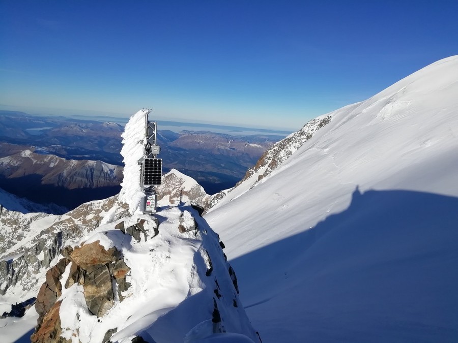 PNRR, Courmayeur e Arvier si uniscono 'per il futuro delle Alpi'