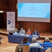 Solido e in crescita il bilancio di Confindustria VdA