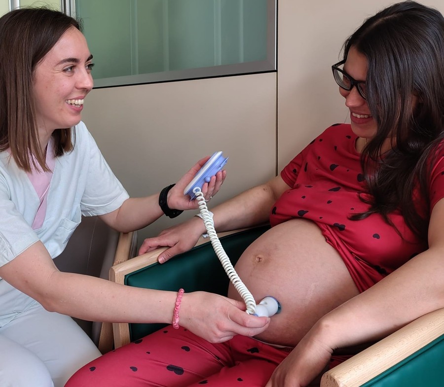 Giornata internazionale dell’ostetrica; in Valle 37 professioniste al fianco delle donne
