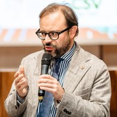Festa dell'Europa; il messaggio del Presidente del Consiglio Valle, Stefano Aggravi