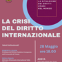 Amnesty International VdA presenta il Rapporto 2026 sui diritti umani Amnesty International VdA presenta il Rapporto 2026 sui diritti umani