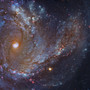 Ammasso di Galassie della Vergine- Photo Credit blog Universo Astromomia