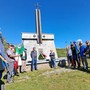 La commemorazione nel 2025 (foto di archivio)