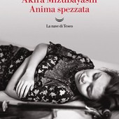 La libreria A' la Page di Aosta consiglia 'Anima spezzata' di Akira Mizubayashi