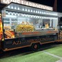 Torna ad Aosta l'International Street Food