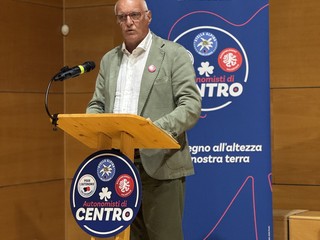 Davide Bionaz (RV)
