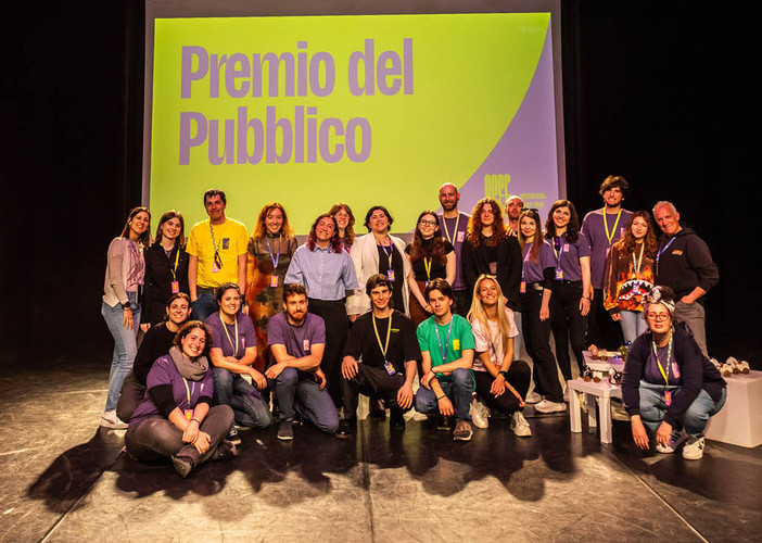 Aosta, torna il Bref International Short Film Festival Aosta, torna il Bref International Short Film Festival