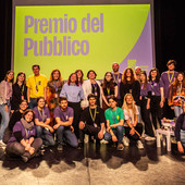 Aosta, torna il Bref International Short Film Festival Aosta, torna il Bref International Short Film Festival