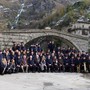 Chiuse nel segno di Santa Cecilia le celebrazioni per i 125 anni della Banda musicale di Pont St-Martin Chiuse nel segno di Santa Cecilia le celebrazioni per i 125 anni della Banda musicale di Pont St-Martin