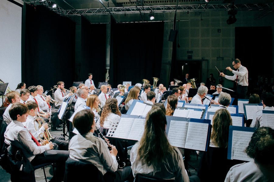 E' ampia l'offerta didattica alla Scuola Civica di Musica 'R.Arnod' di Aosta