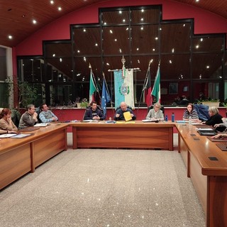 Pollein, variazione bilancio da 360 mila euro per viabilità e rischio idrogeologico