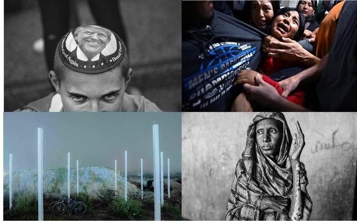 Carol Guzy, un anno di consacrazione; dal World Press Photo al Master Award 2026