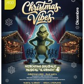 Plus celebra il Natale tra solidarietà e teatro con 'Il Grinch' Plus celebra il Natale tra solidarietà e teatro con 'Il Grinch'