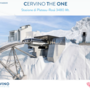 Ecco Cervino The One, avveniristica funivia da 200 milioni di euro