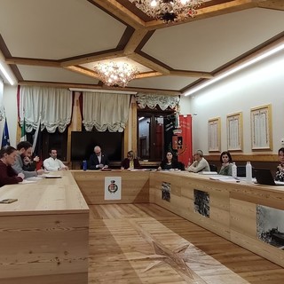 Charvensod, approvato il bilancio di previsione 2026/2028