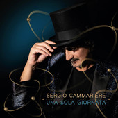 Da SpazioMusica c'è Sergio Cammariere con il nuovo album 'Una sola Giornata'