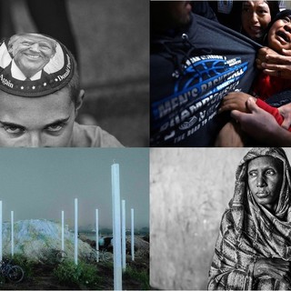 Carol Guzy, un anno di consacrazione; dal World Press Photo al Master Award 2026