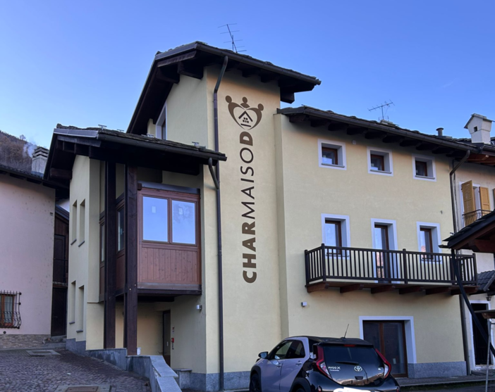 Charvensod, prorogato avviso per Charmaisod e l’ex stalla sociale Charvensod, prorogato avviso per Charmaisod e l’ex stalla sociale