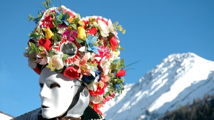 Settimana di Carnevale in Valle d’Aosta