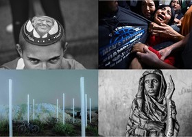 Carol Guzy, un anno di consacrazione; dal World Press Photo al Master Award 2026