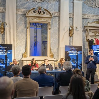 Cinema, audiovisivo e nuovi media, appuntamenti ad Aosta con il Cactus Industry Forum 2026