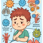 Le infezioni respiratorie in età pediatrica e le strategie di prevenzione Le infezioni respiratorie in età pediatrica e le strategie di prevenzione
