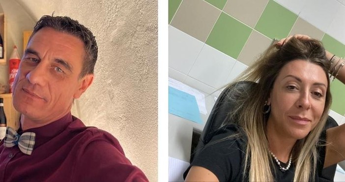 77esimo Carnevale di Verres, Federica Michelini e Andrea Lo Valvo sono Caterina di Challant e Pierre d’Introd