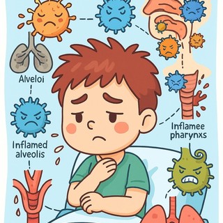 Le infezioni respiratorie in età pediatrica e le strategie di prevenzione