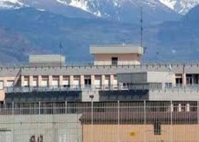 Carcere di Brissogne; Pirro (M5S), 'gravissimo 21 ore di disordini, Nordio intervenga subito' Carcere di Brissogne; Pirro (M5S), 'gravissimo 21 ore di disordini, Nordio intervenga subito'