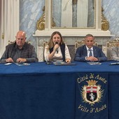 Da sn Piero Prola, Cecilia Lazzarotto, Roberto Sapia e Giovanna Sanches Da sn Piero Prola, Cecilia Lazzarotto, Roberto Sapia e Giovanna Sanches