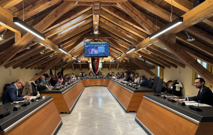 Sicurezza ad Aosta, respinta la proposta di una commissione speciale