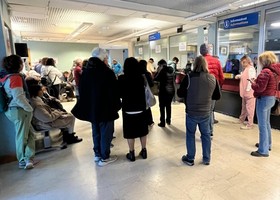 Liste d’attesa; migliorano le urgenze, rallentano gli esami programmati Liste d’attesa; migliorano le urgenze, rallentano gli esami programmati