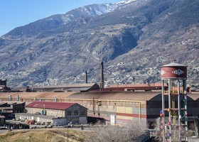 Dazi e flessione del mercato, alla Cas 35 contratti a termine non saranno rinnovati