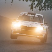 Chentre imn gara a Saint-Marcel, foto Rolling Fast