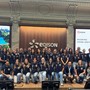 La Cogne Aosta Volley a Milano