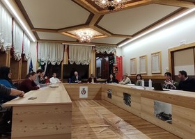 Charvensod, approvato il bilancio di previsione 2026/2028