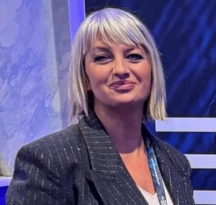 Chiara Fabbri Chiara Fabbri