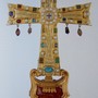 'Croce di Giustino', VIII secolo