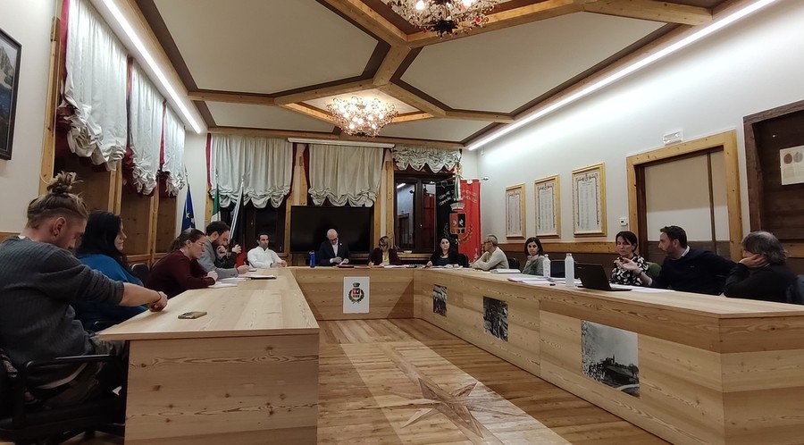 Charvensod, approvato il bilancio di previsione 2026/2028