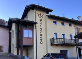 Charvensod, prorogato avviso per Charmaisod e l’ex stalla sociale