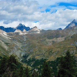 Cime Bianche, il Comitato rilancia il no alla funivia, 'opera inutile, devastante e costosissisma'