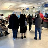 Oggi il cambio dei medici di base; eliminate le prenotazioni, caos al Cup della Usl