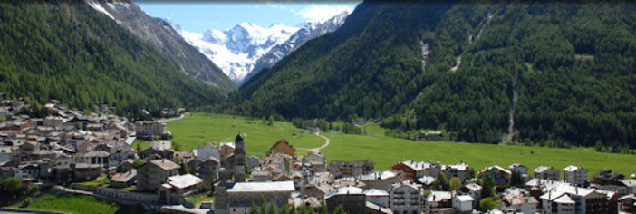 'Cogne pronta ad accogliere turisti e villeggianti con l'entusiasmo di sempre'