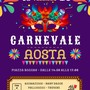 Aosta, una festa per bambini e famiglie il Carnevale in piazza Roncas