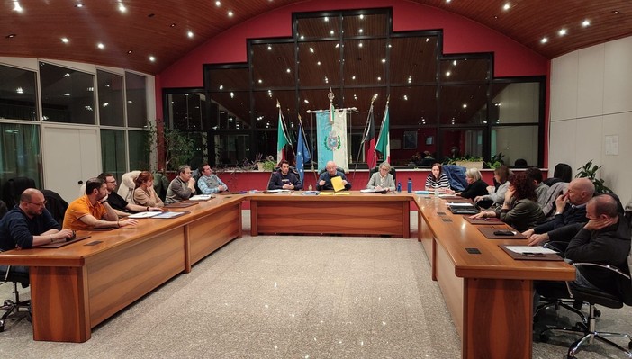 Pollein, variazione bilancio da 360 mila euro per viabilità e rischio idrogeologico