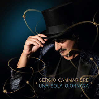 Da SpazioMusica c'è Sergio Cammariere con il nuovo album 'Una sola Giornata'