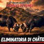 Batailles de Reines, record di 295 bovine iscritte all’eliminatoria di Châtillon-Pontey Batailles de Reines, record di 295 bovine iscritte all’eliminatoria di Châtillon-Pontey