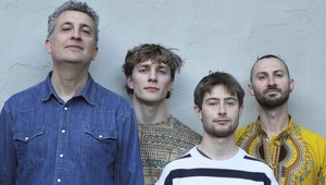 Il Dellio Cisarò Amato Peretti Quartet